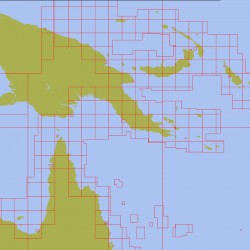 Australian Vector Charts 