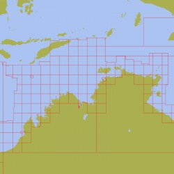 Australian Vector Charts 