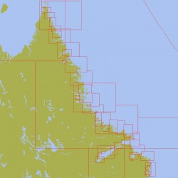 Canada 2019 - Atlantic Coast and Gulf of Saint Lawrence