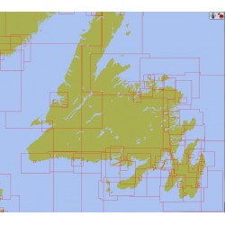 Canada 2019 - Atlantic Coast and Gulf of Saint Lawrence