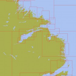 Canada 2019 - Atlantic Coast and Gulf of Saint Lawrence