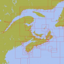 Canada 2019 - Atlantic Coast and Gulf of Saint Lawrence