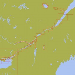 Canada 2019 - Great Lakes and Saint Lawrence River