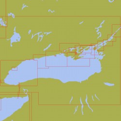 Canada 2019 - Great Lakes and Saint Lawrence River