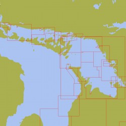 Canada 2019 - Great Lakes and Saint Lawrence River