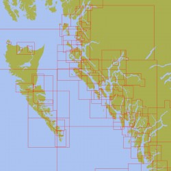 Canada 2019 - Pacific Coast