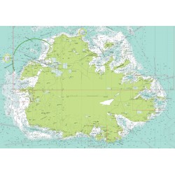 Imray Charts Eastern Caribbean