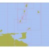 Imray Charts Eastern Caribbean