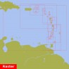 Imray Charts Eastern Caribbean