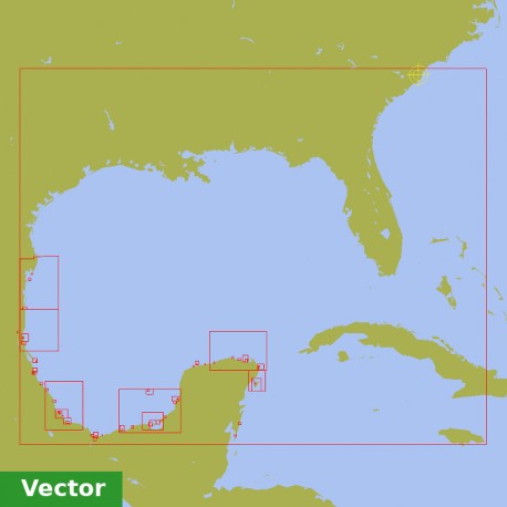 Mexico 2022 - Gulf Coast