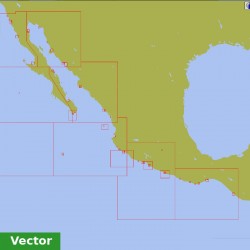México 2022 - Pacífico
