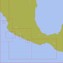 Mexique 2022 - Pacifique