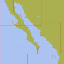 México 2022 - Pacífico