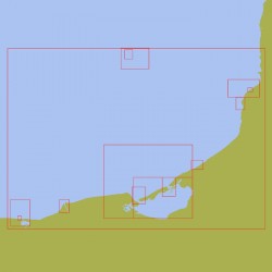 Mexico 2022 - Gulf Coast