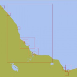 México 2022 - Costa del Golfo