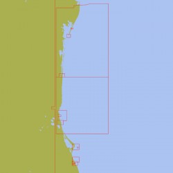 Mexico 2022 - Gulf Coast