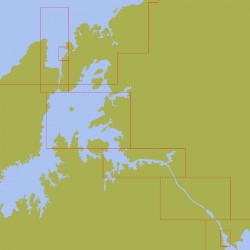 Panama 2022 - Canaux