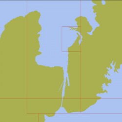 Panamá 2022 - Canal