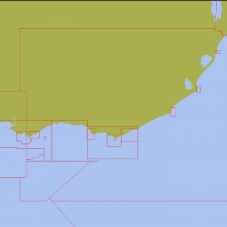 Uruguay 2022 - Río de la Plata