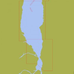 Uruguay 2022 - Uruguay-Fluss