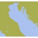 Italia 2023 - Costa Este y Sur, incluida Sicilia