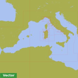Itàlia 2023 - Costa Oest i Sardenya