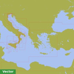 Itàlia 2023 - Costa Est i Sud inclosa Sicília