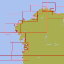 España 2023 - Atlántico