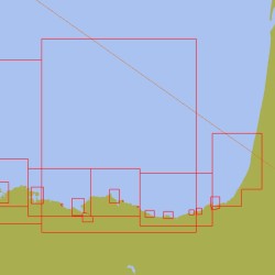 Espanya 2023 - Atlàntic