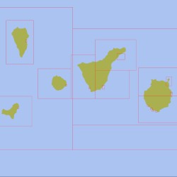 Espanya 2023 - Illes Canàries