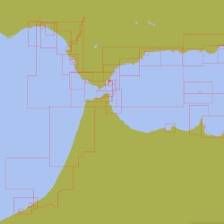 España 2023 - Mediterráneo